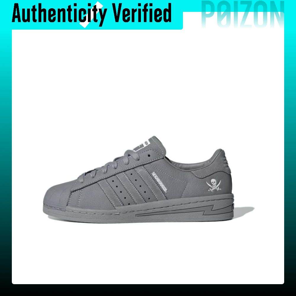 Adidas Shoes Superstar - Adidas Originals x NEIGHBORHOOD SUPERSTAR Zapatos