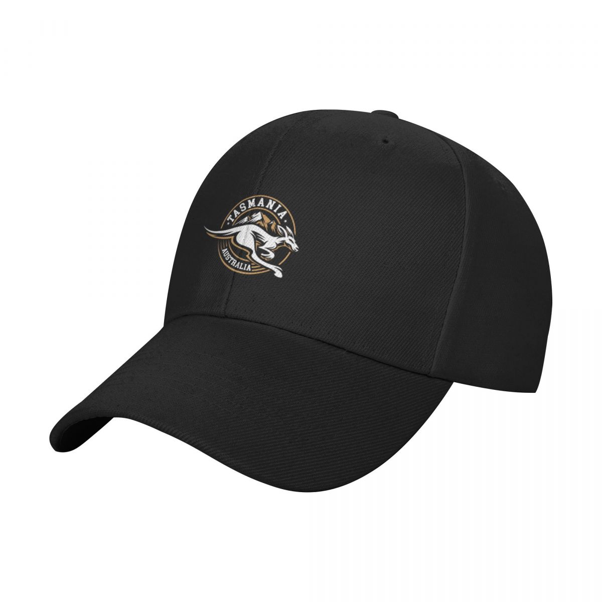 Street Fashion Australia - Gorra de béisbol de moda, Tasmania,