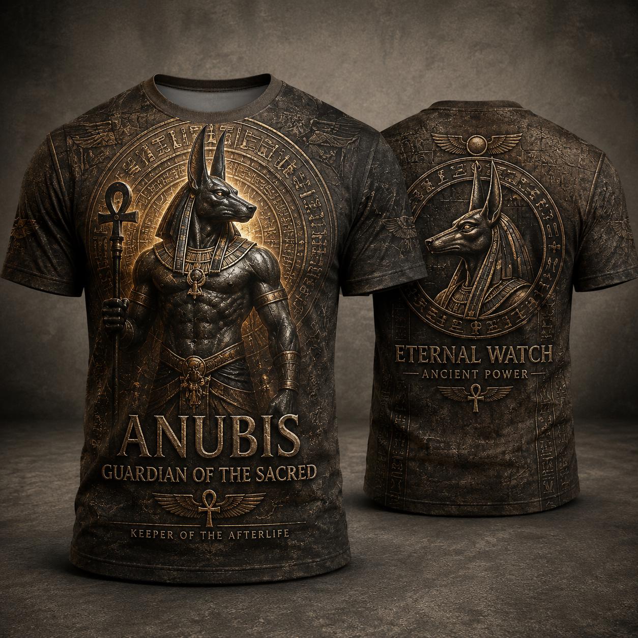 Street Fashion Egypt - Camiseta de Verano 2026, Estilo Punk,