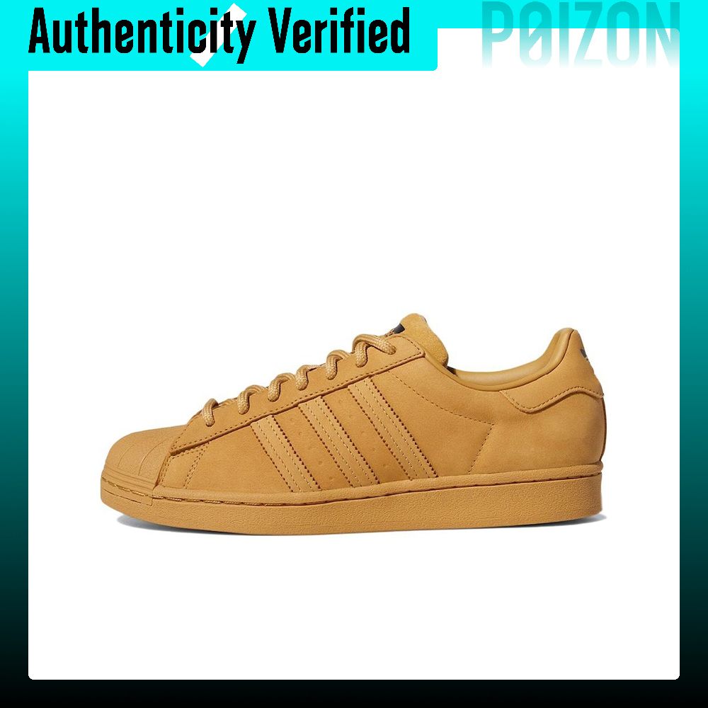 Adidas Shoes Superstar - Zapatillas de skate Adidas Originals SUPERSTAR,