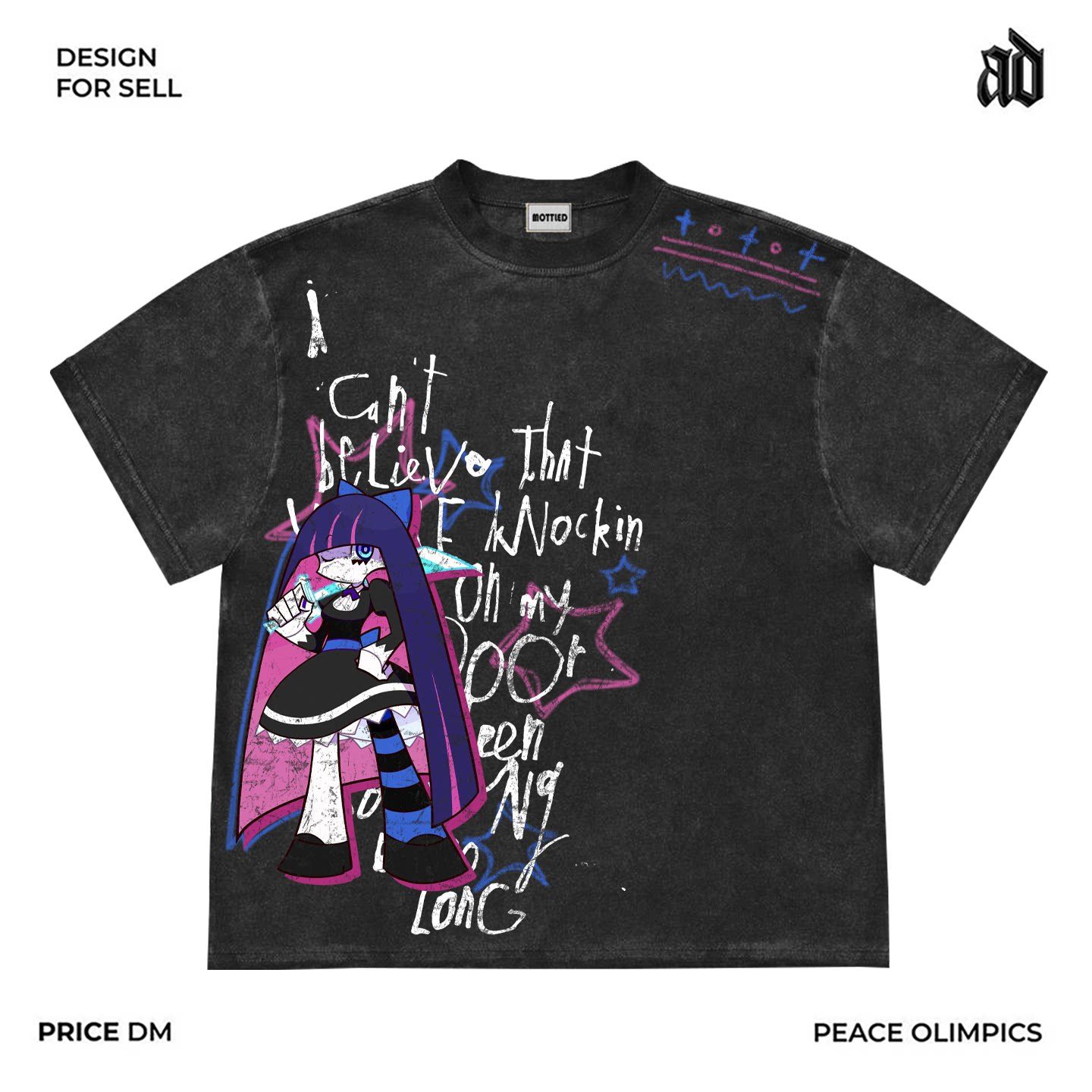 Street Fashion News - Nuevo ‌ ‌ Camiseta de manga