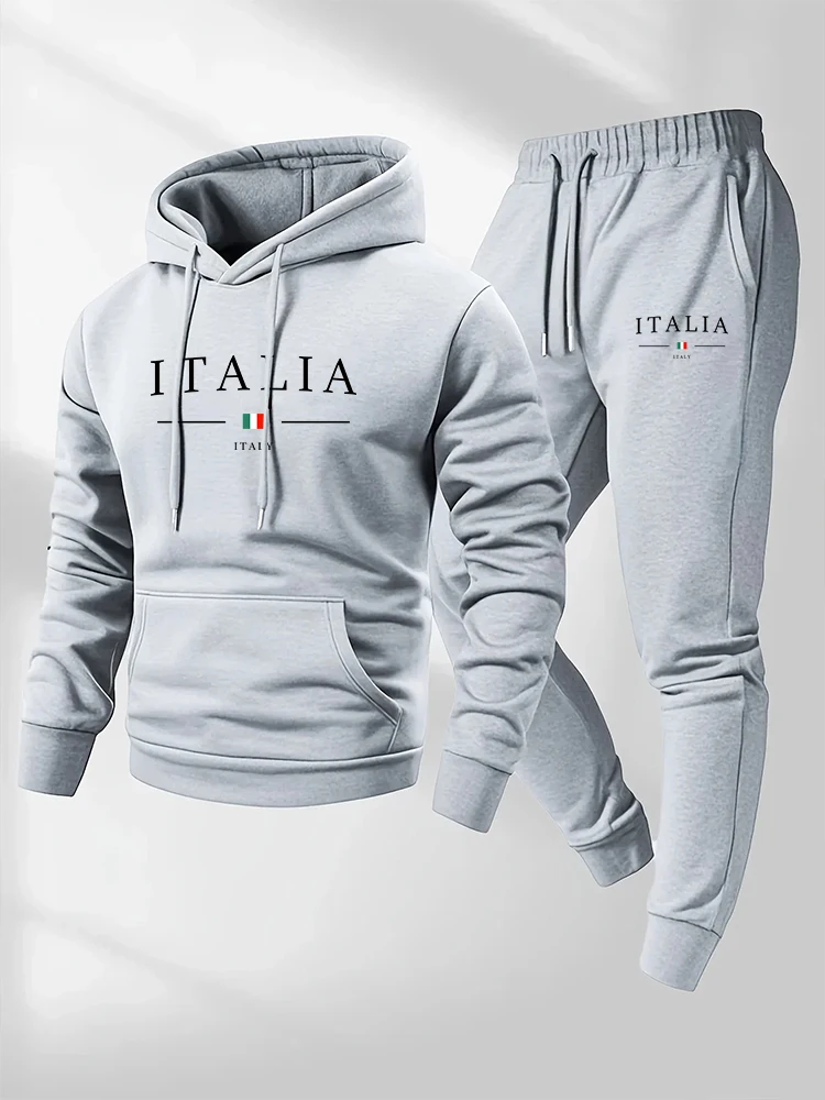 Street Fashion Hoodie - Chándal de Hombre en Oferta, Sudadera