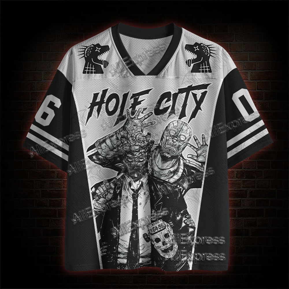 Street Fashion Hot - Artículos de Venta Caliente (ZZ), Camisetas