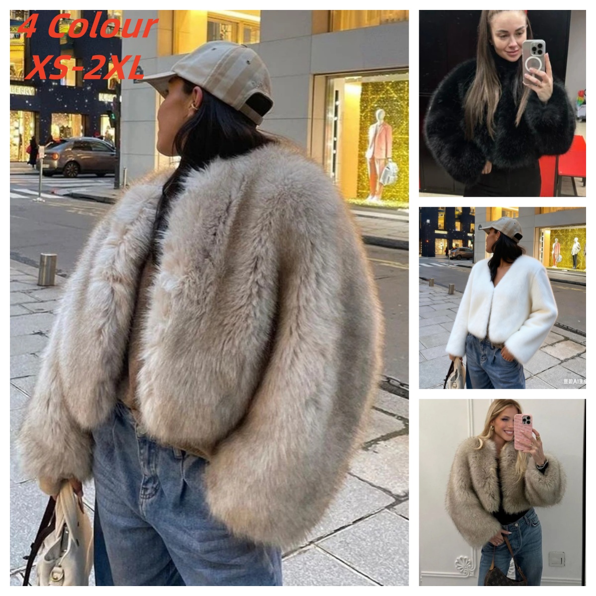 Street Fashion Week - Semana de la moda urbana marca