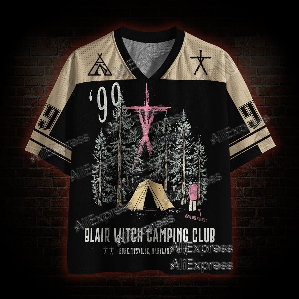 Street Fashion News - (ZZ) Nueva Serie Dark, Camiseta Deportiva