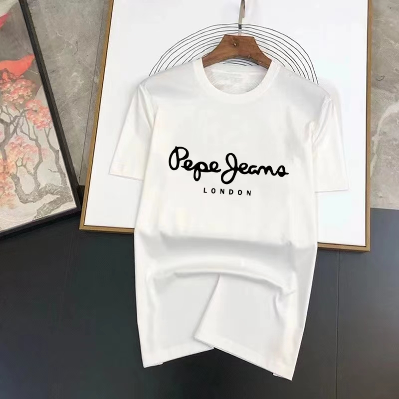 Street Fashion London 2026 - Camiseta con el nuevo logotipo de