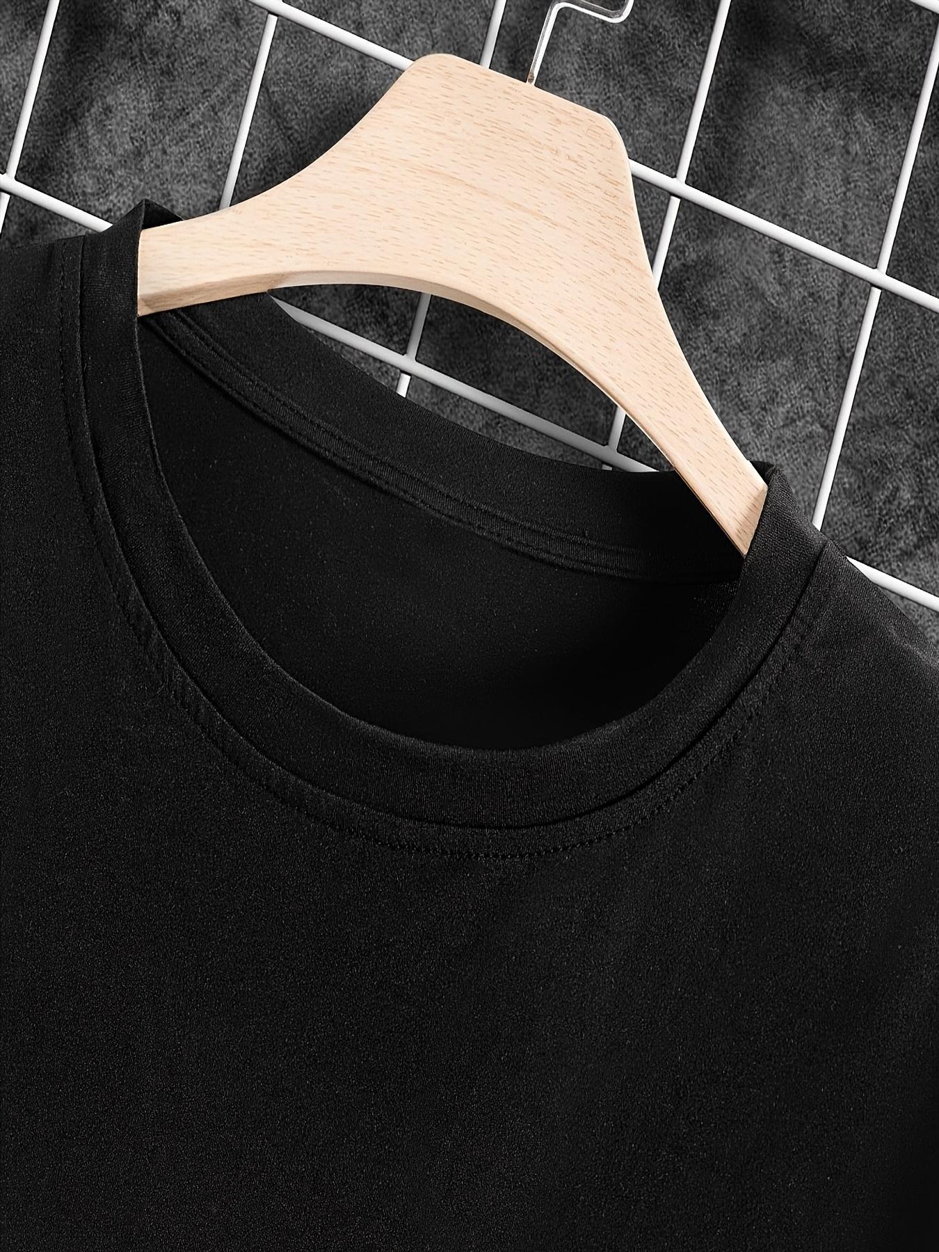 Camiseta gráfica con estampado - Street Fashion Events reseña y precio