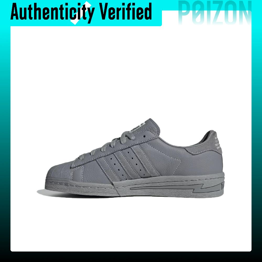 Adidas Originals x NEIGHBORHOO - Adidas Shoes Superstar reseña y precio