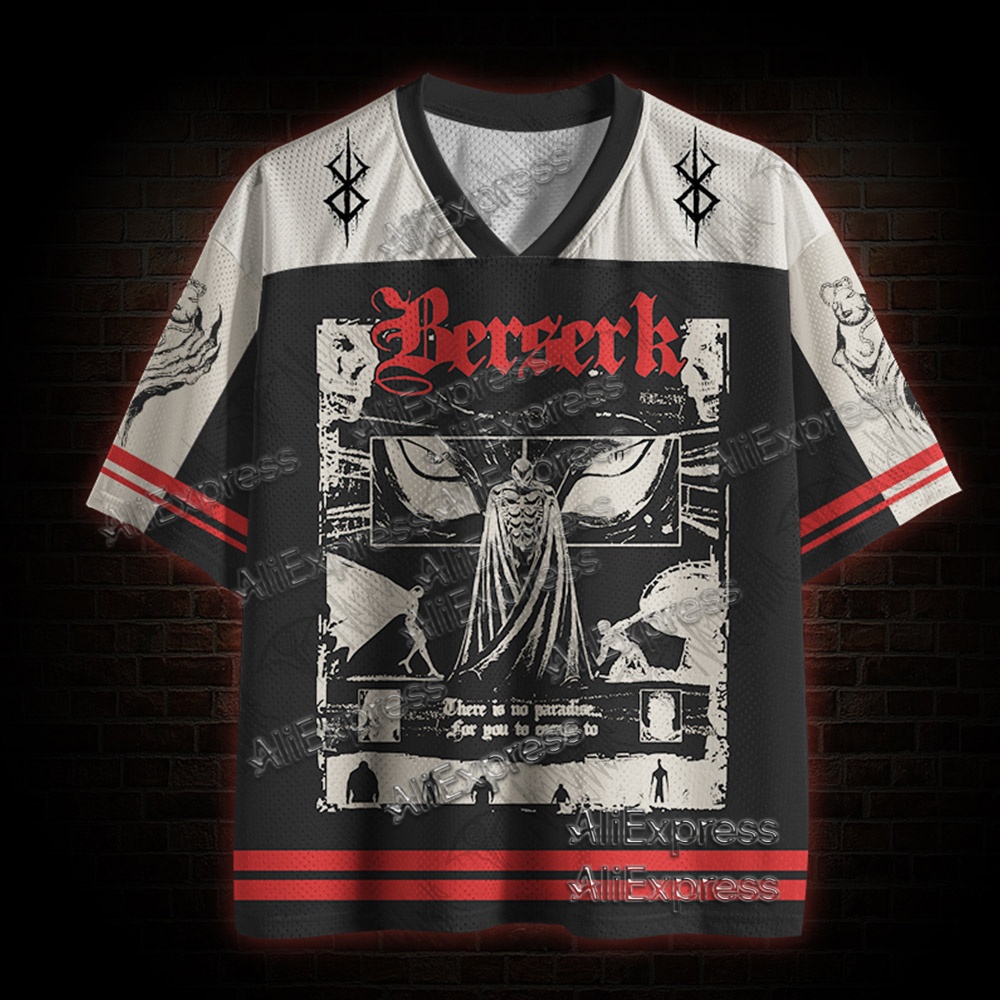 Camisetas Deportivas de Malla  - Street Fashion Hot reseña y precio