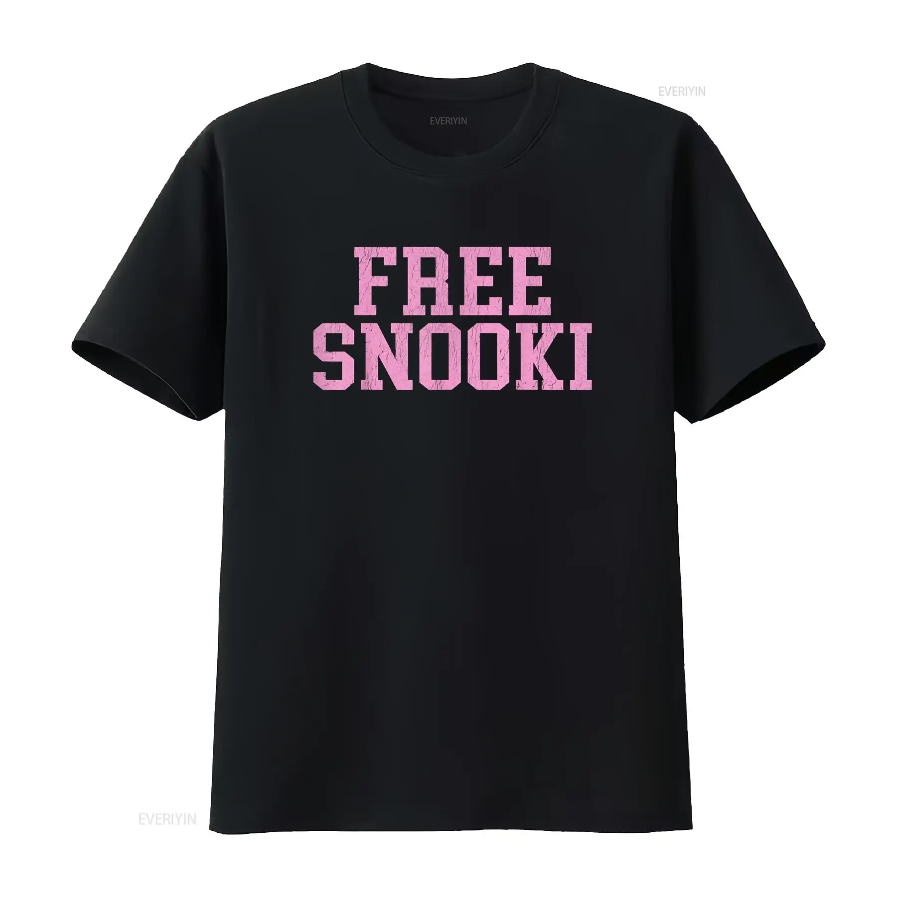 Camiseta Snooki gratis vintage - Street Fashion Mood reseña y precio