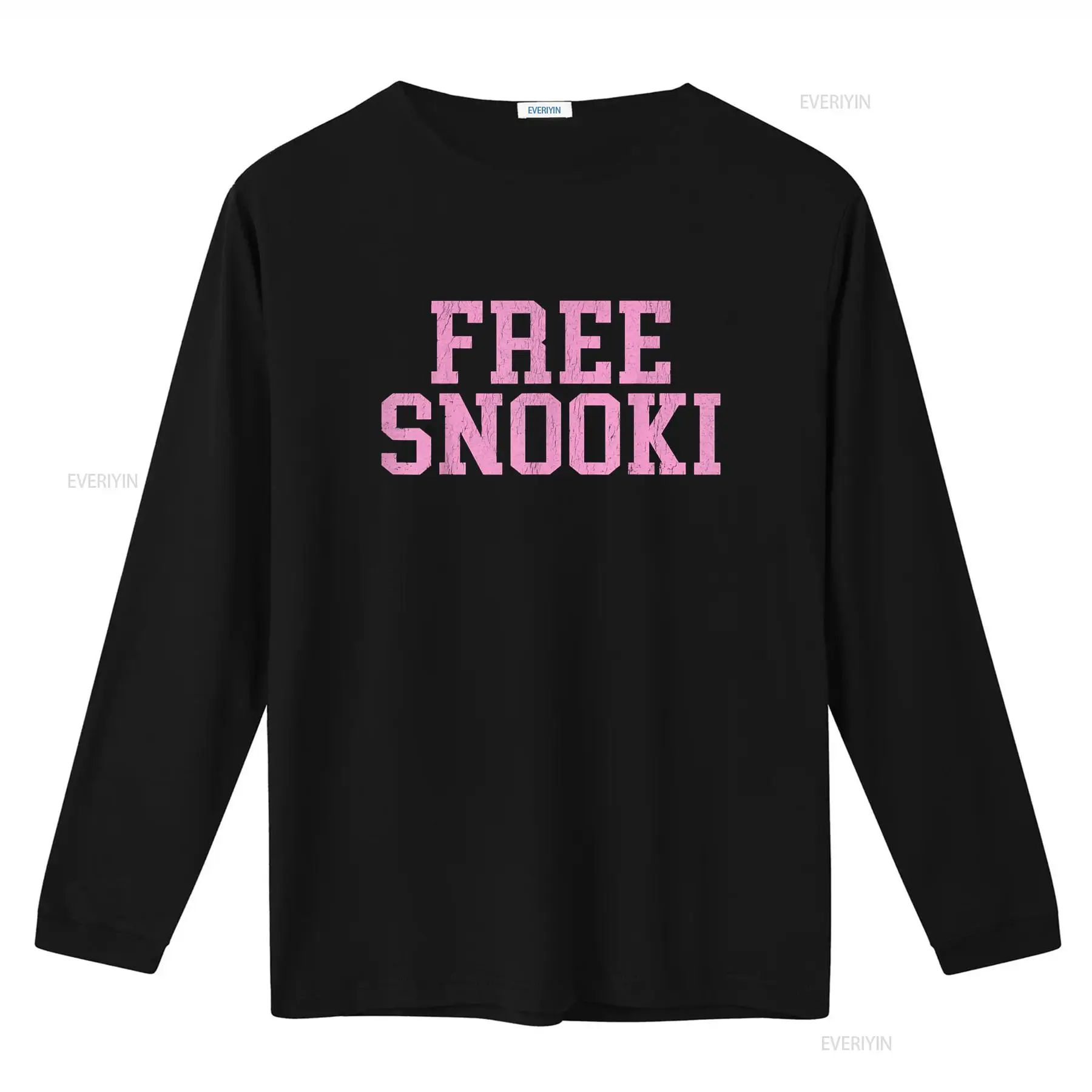Camiseta Snooki gratis vintage - Street Fashion Mood reseña y precio