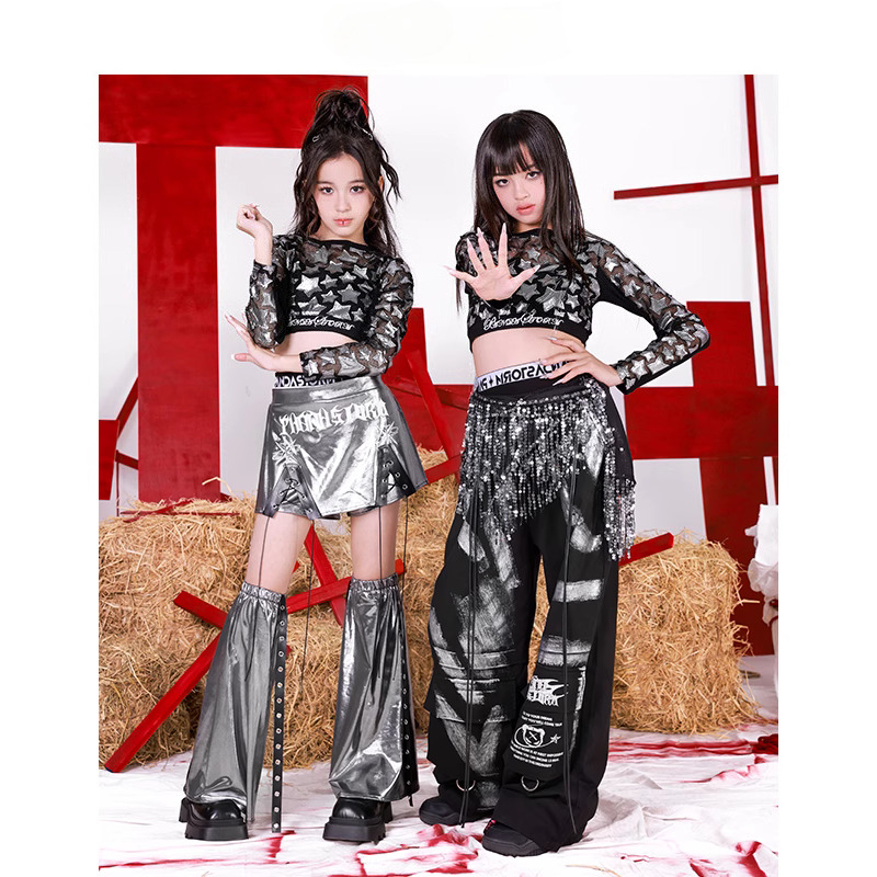 Nuevo Conjunto de Ropa de Bail - Street Fashion Outfit Girl reseña y precio