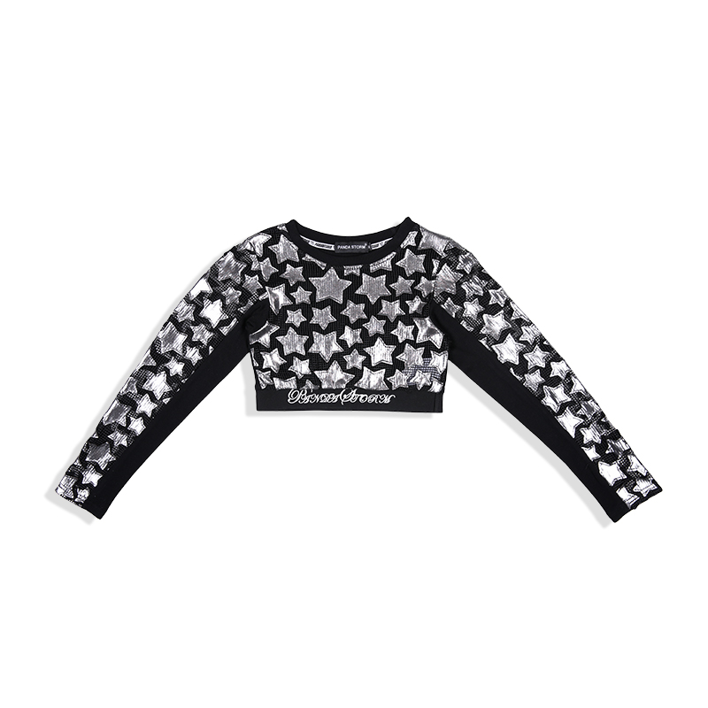 Nuevo Conjunto de Ropa de Bail - Street Fashion Outfit Girl reseña y precio