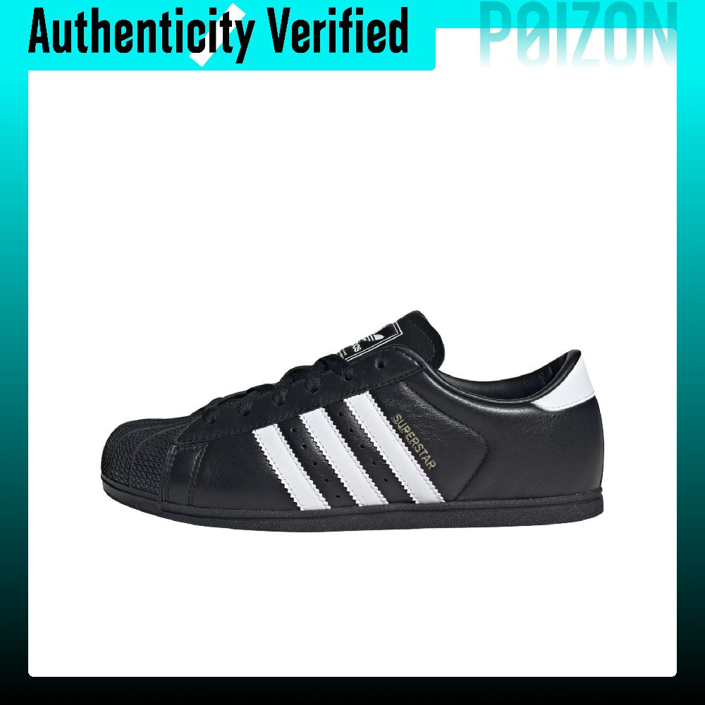 Zapatillas de Skateboard Adida - Adidas Shoes Superstar reseña y precio