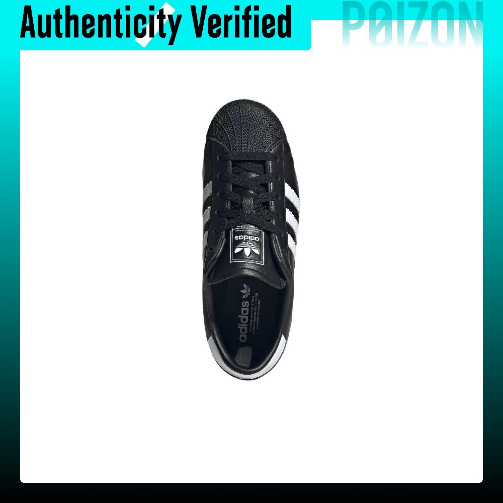 Zapatillas de Skateboard Adida - Adidas Shoes Superstar reseña y precio