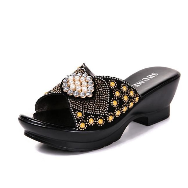 Sandalias de Moda para Mujer,  - Street Fashion Plus Size reseña y precio