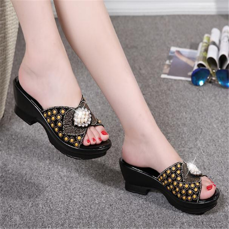Sandalias de Moda para Mujer,  - Street Fashion Plus Size reseña y precio