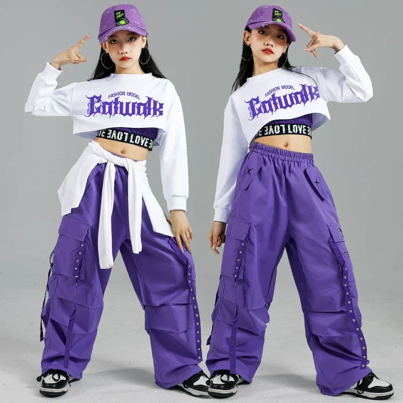 Trajes de baile callejero para - Street Fashion Outfit Girl reseña y precio