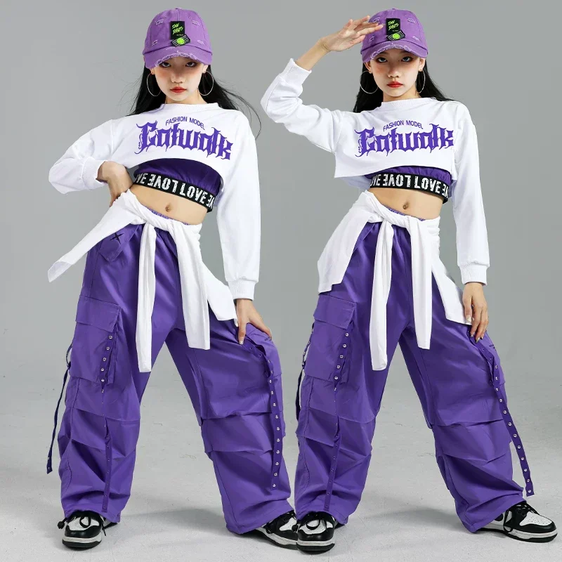 Trajes de baile callejero para - Street Fashion Outfit Girl reseña y precio