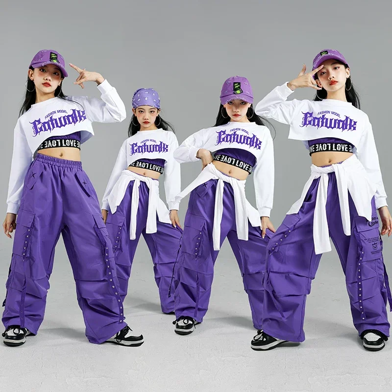 Trajes de baile callejero para - Street Fashion Outfit Girl reseña y precio