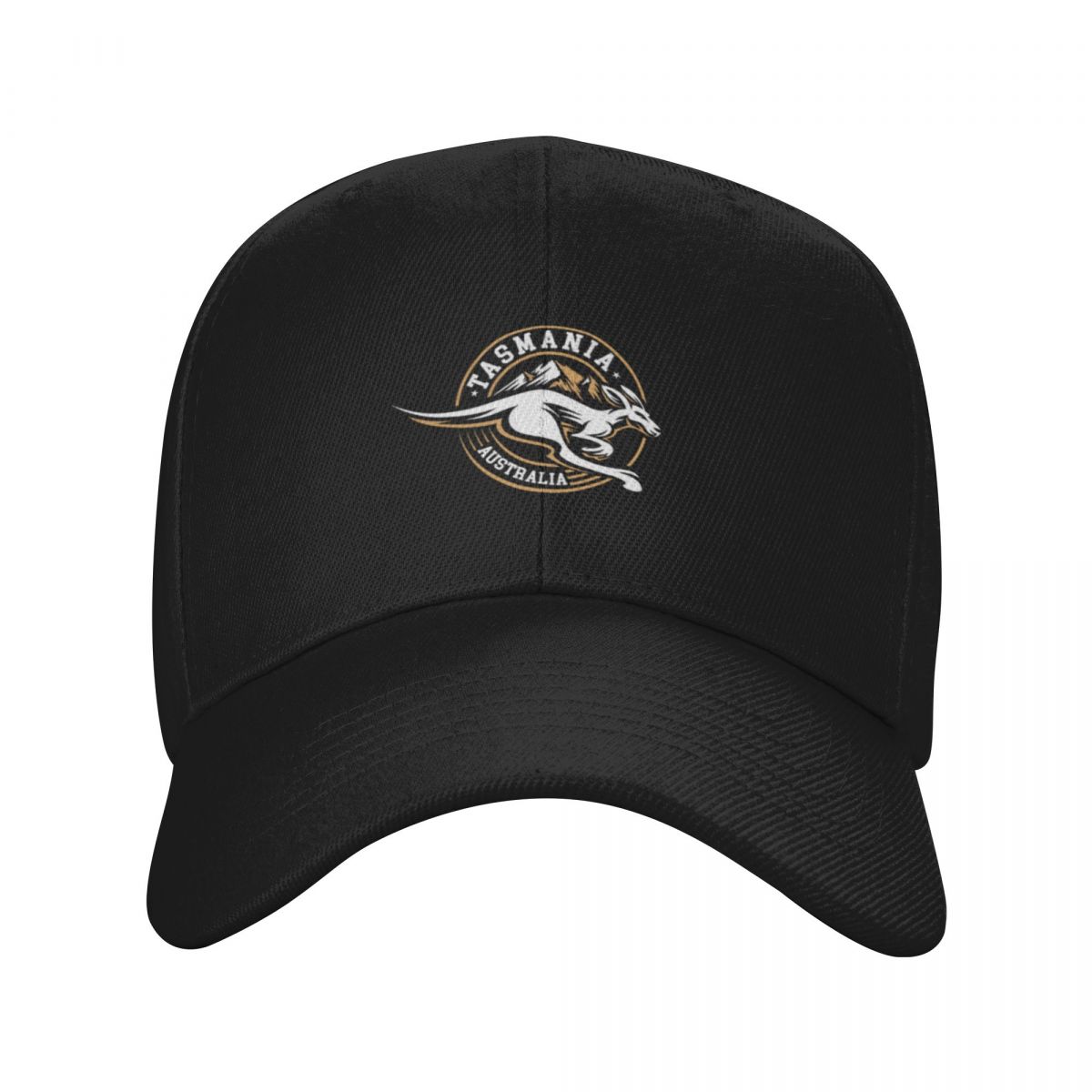 Gorra de béisbol de moda, Tasm - Street Fashion Australia reseña y precio