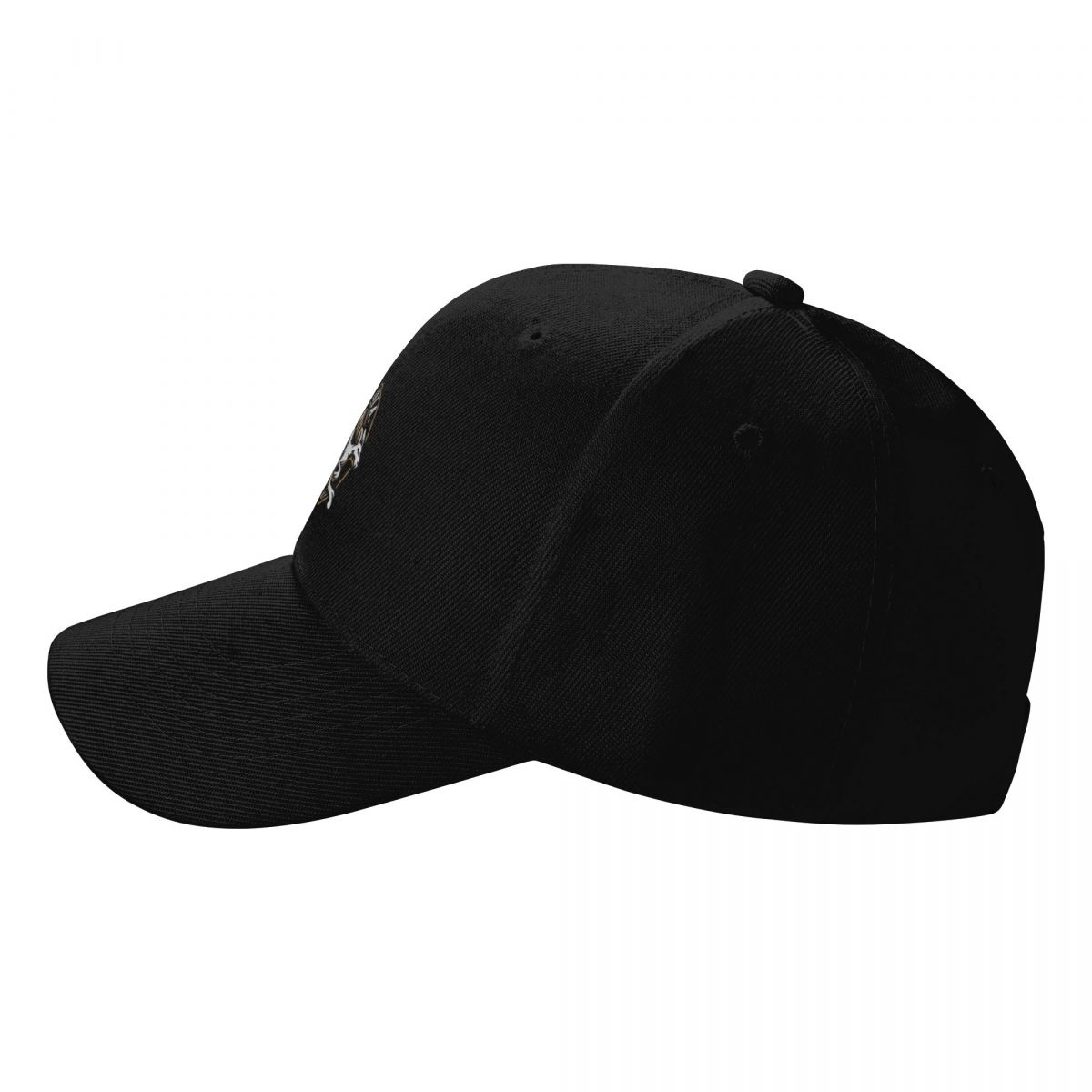 Gorra de béisbol de moda, Tasm - Street Fashion Australia reseña y precio