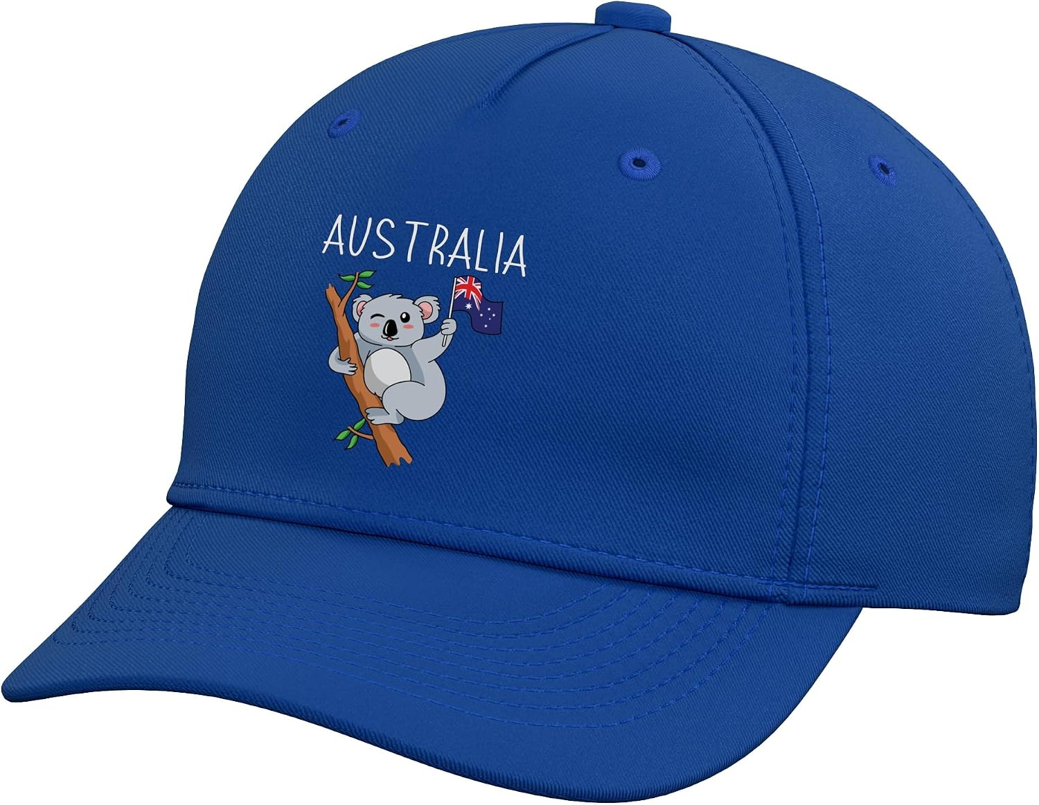 Gorra de Béisbol Ajustable con - Street Fashion Australia reseña y precio