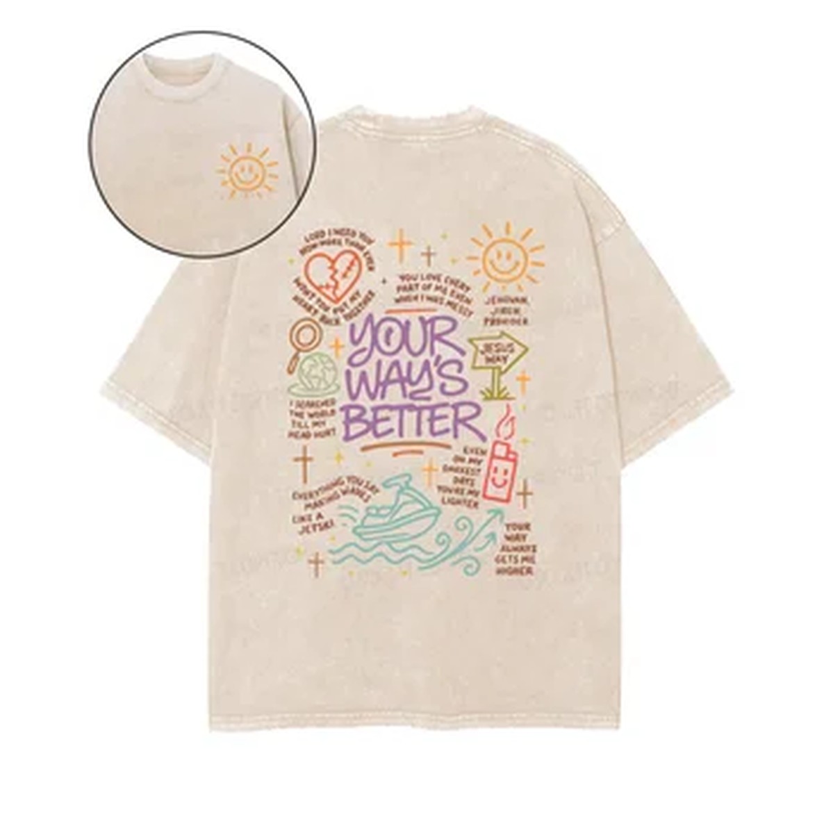 Camiseta Gótica de Moda Urbana - Italy Fashion Street reseña y precio