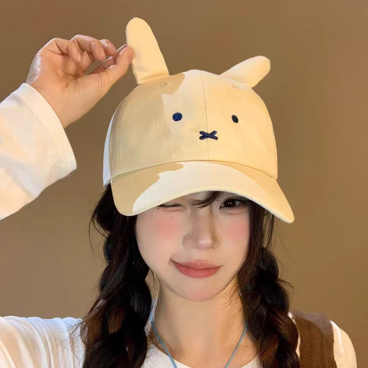 Gorra de béisbol con diseño de - Baseball Cap Fitted reseña y precio