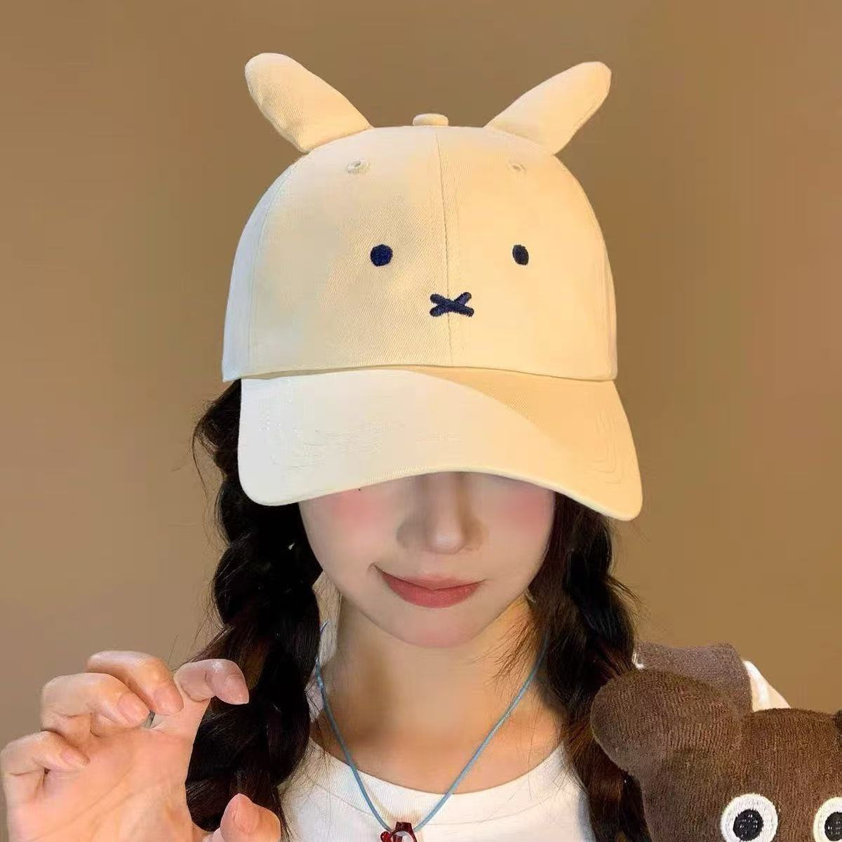 Gorra de béisbol con diseño de - Baseball Cap Fitted reseña y precio