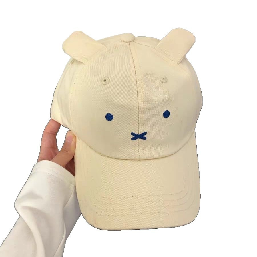 Gorra de béisbol con diseño de - Baseball Cap Fitted reseña y precio