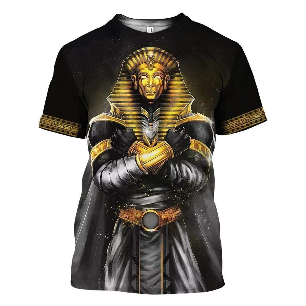 Camiseta de moda de verano par - Street Fashion Egypt reseña y precio
