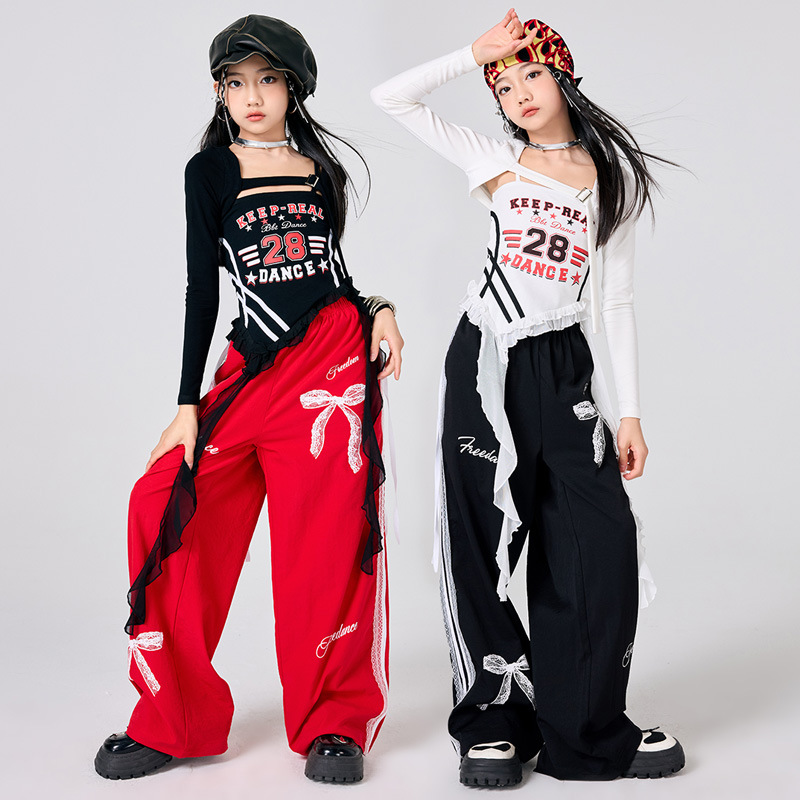 Nuevos trajes de escenario de  - Street Fashion Outfit Girl reseña y precio