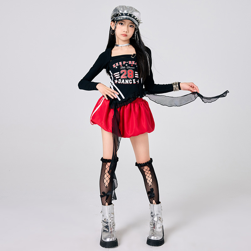 Nuevos trajes de escenario de  - Street Fashion Outfit Girl reseña y precio
