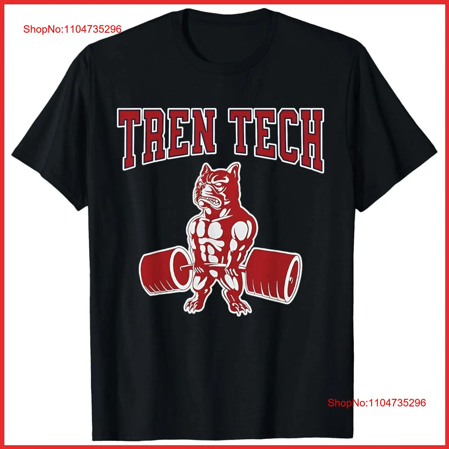 Tren Tech gimnasio culturismo  - Street Fashion Mood reseña y precio