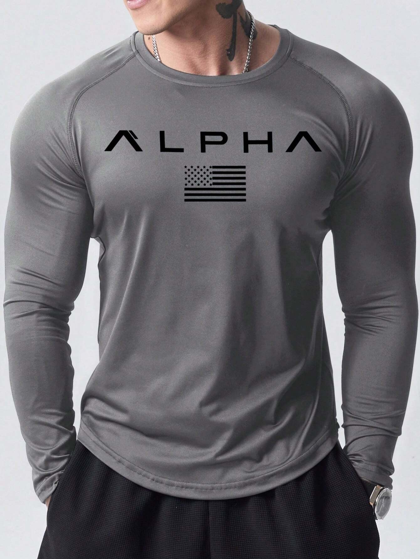 Nueva camiseta de manga larga  - Street Fashion News reseña y precio