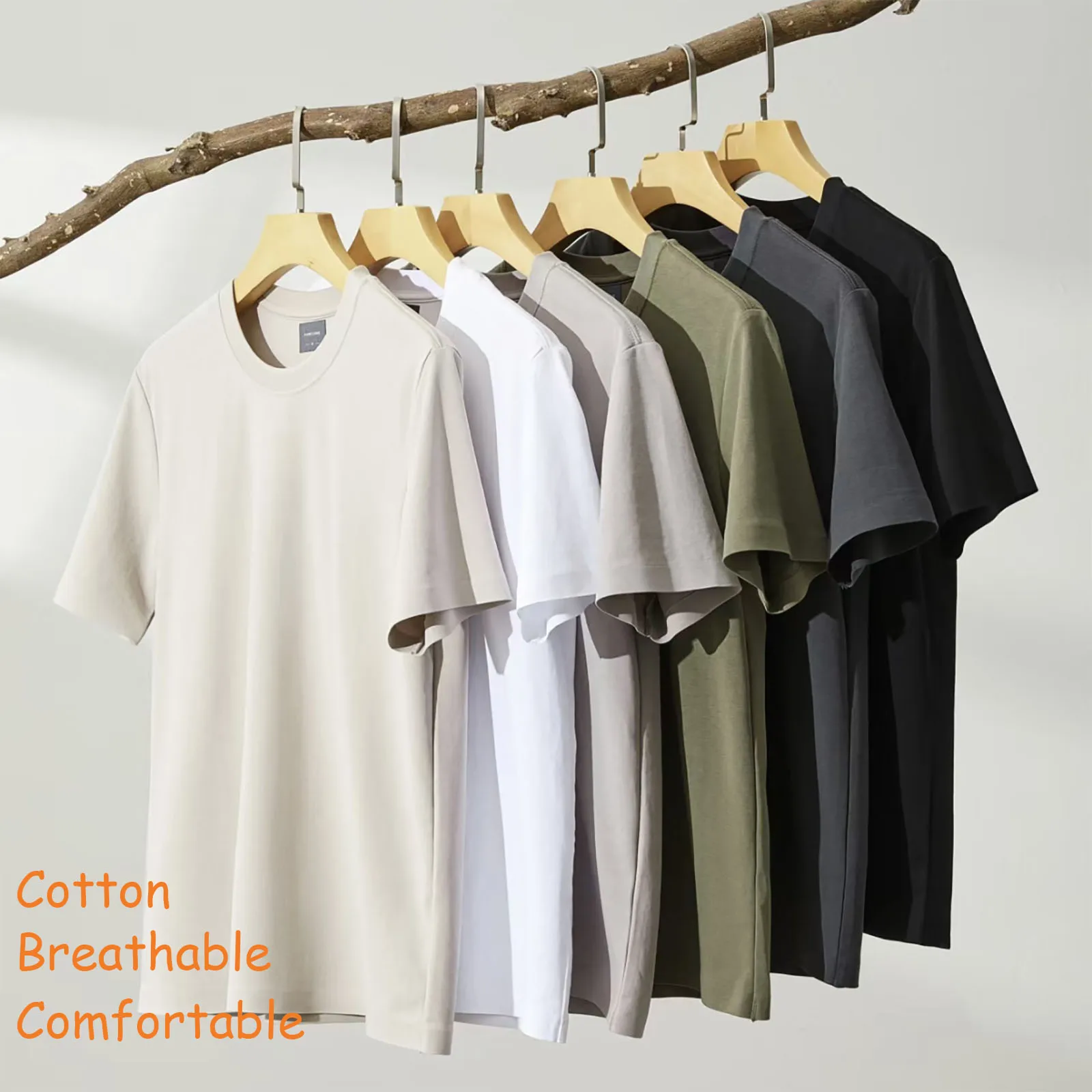 Ne neT-Camiseta vintage lavada - Street Fashion Mood reseña y precio