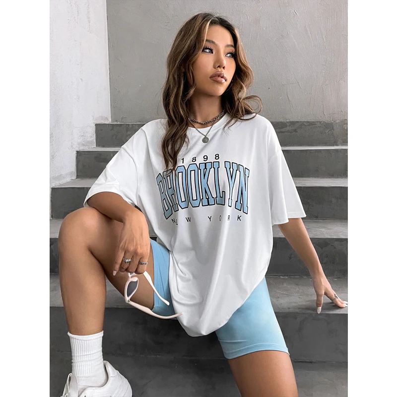 Camisetas Vintage de moda para - Street Fashion New York 2025 reseña y precio