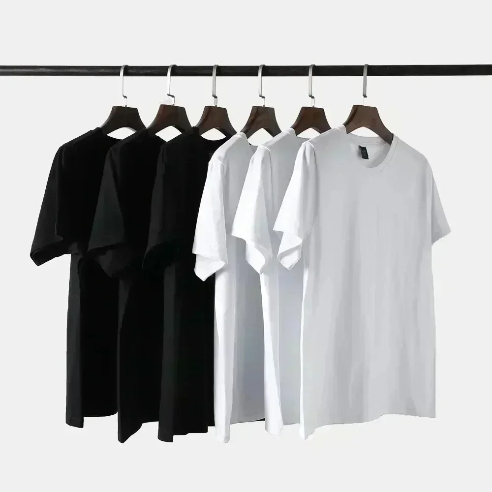 Nueva Camiseta Negra de Algodó - Street Fashion London 2026 reseña y precio