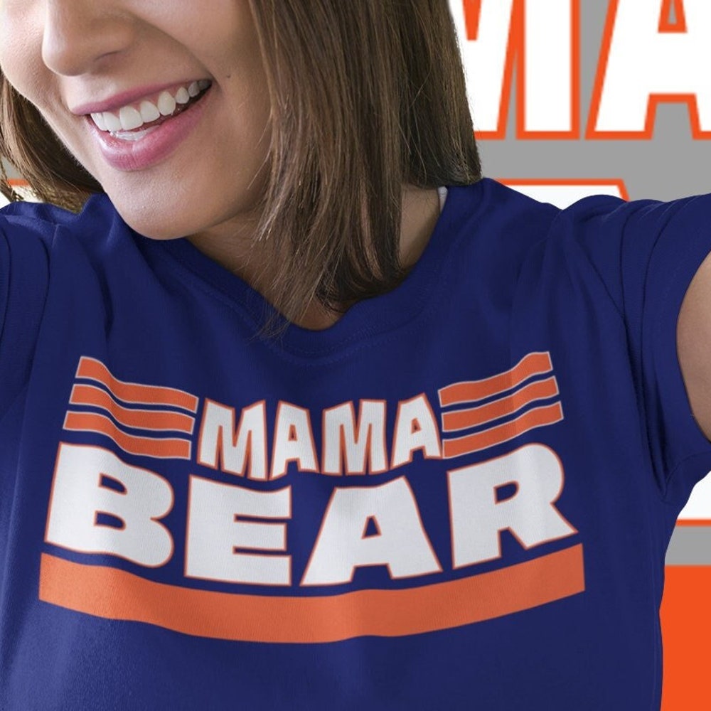 Camiseta de fútbol de Chicago  - Street Fashion Chicago reseña y precio