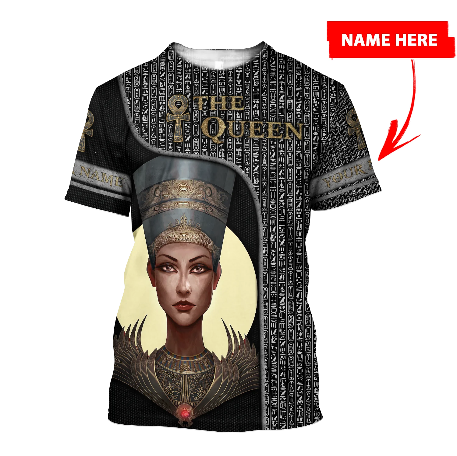 Camiseta de moda de verano par - Street Fashion Egypt reseña y precio