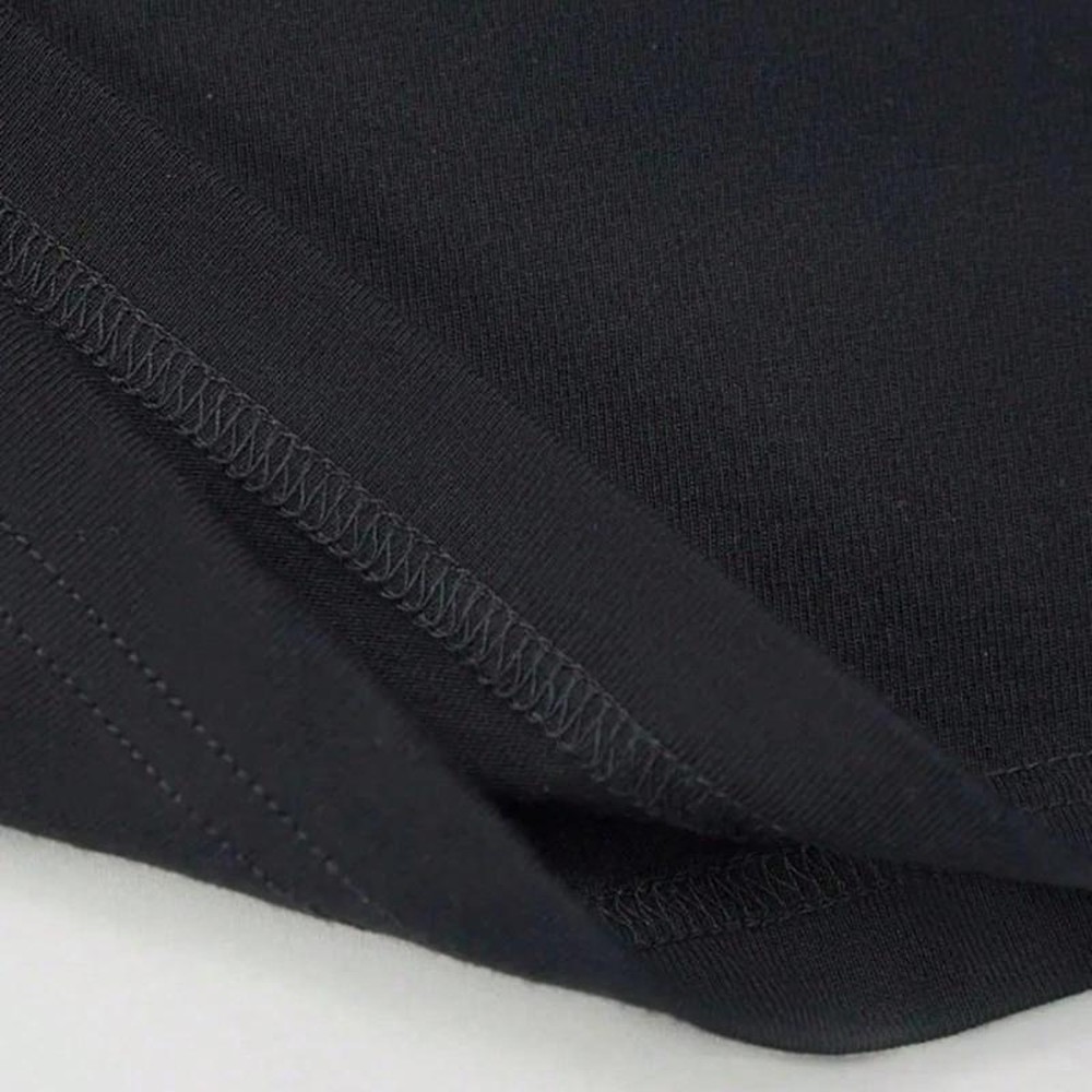 Camiseta Gráfica Oversize de B - Italy Fashion Street reseña y precio