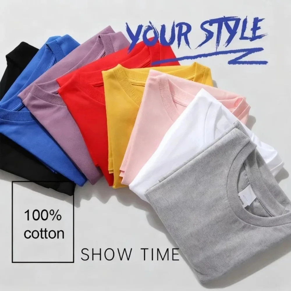 Camiseta de Algodón para Hombr - Street Fashion Week reseña y precio