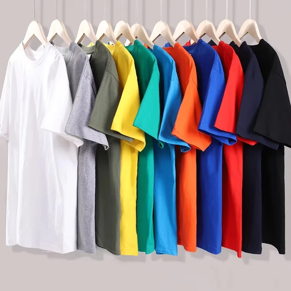 Camiseta de Algodón para Hombr - Street Fashion Week reseña y precio