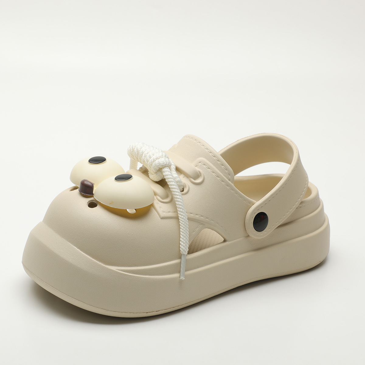 Lindos zuecos de moda DIY con  - Street Fashion Girl reseña y precio