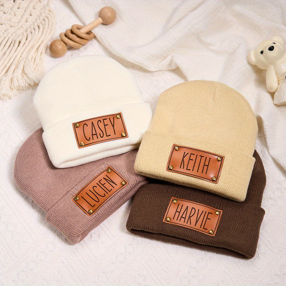 Gorro de invierno de punto con - Baseball Cap Fitted reseña y precio