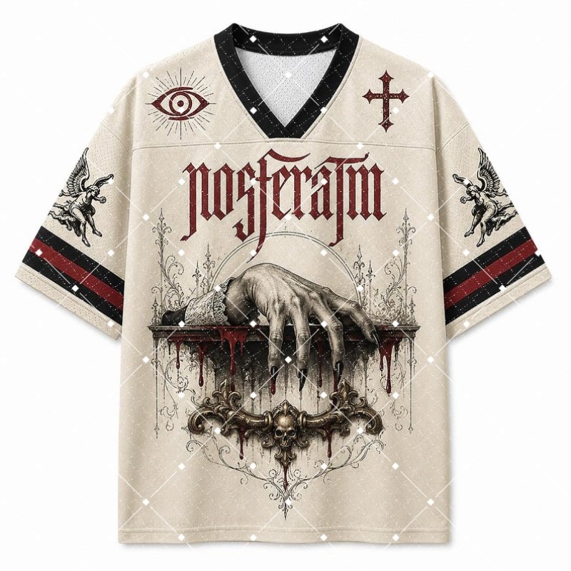 Camiseta de manga corta con cu - Street Fashion Mood reseña y precio