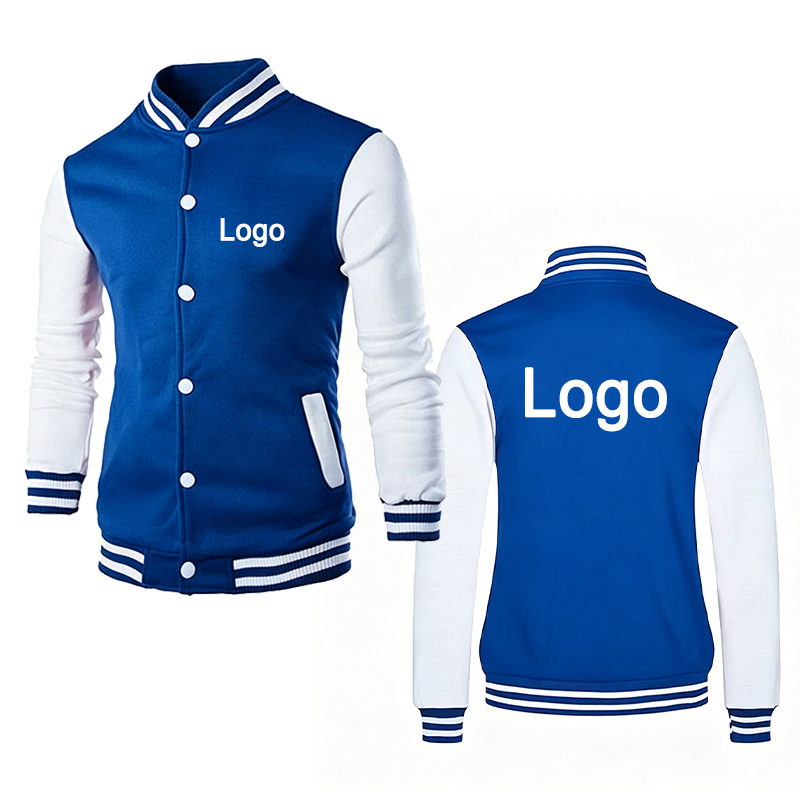 Chaquetas universitarias perso - Street Fashion Logo Design reseña y precio