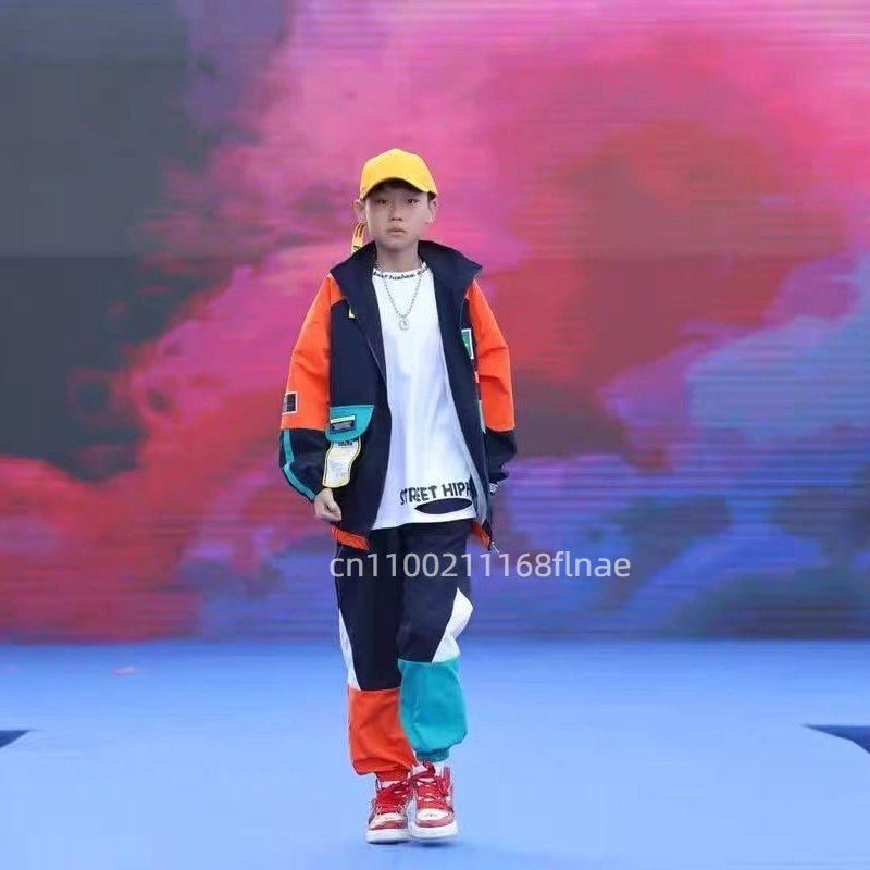 Traje de actuación de baile de - Street Fashion Show reseña y precio