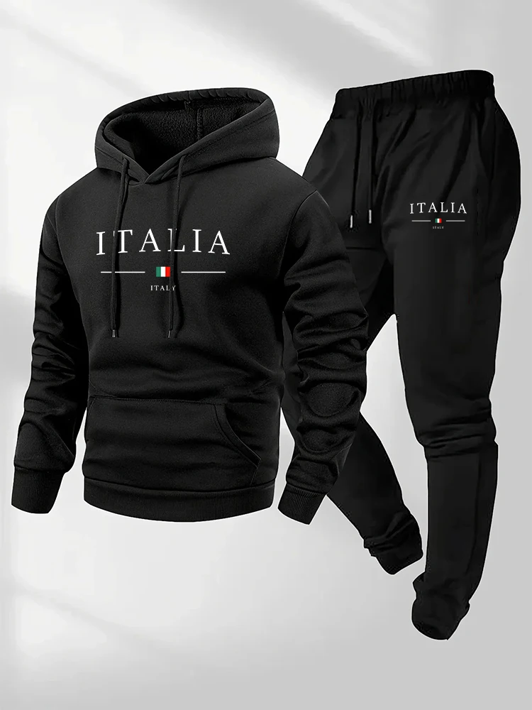 Chándal de Hombre en Oferta, S - Street Fashion Hoodie reseña y precio
